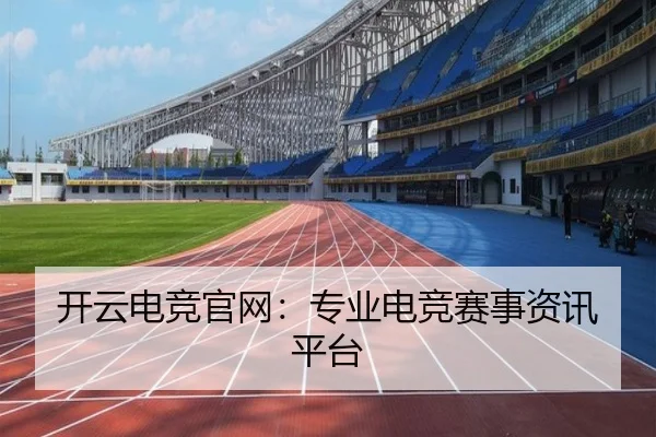 开云电竞官网：专业电竞赛事资讯平台