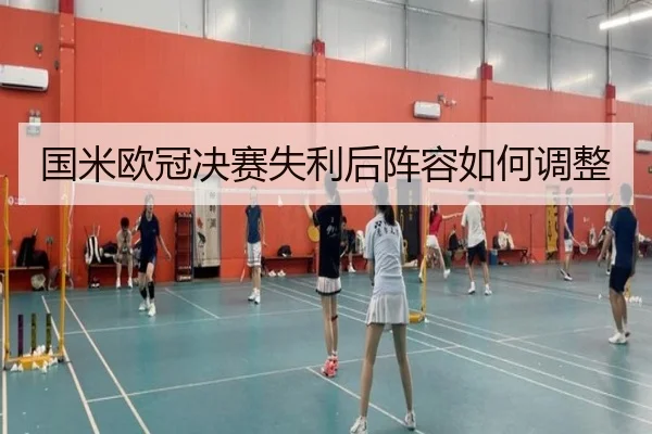 国米欧冠决赛失利后阵容如何调整